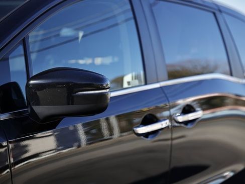 Used 2022 Honda Odyssey Touring image 4