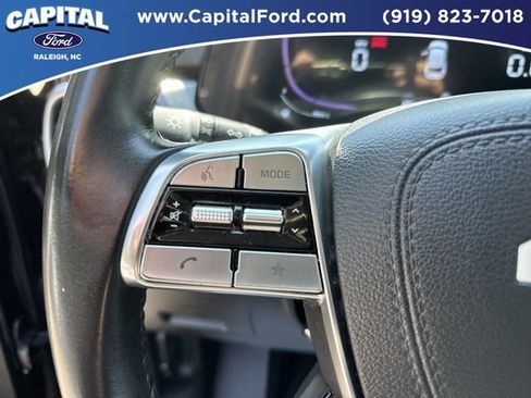 Used 2025 Kia Telluride S AWD/4WD image 23