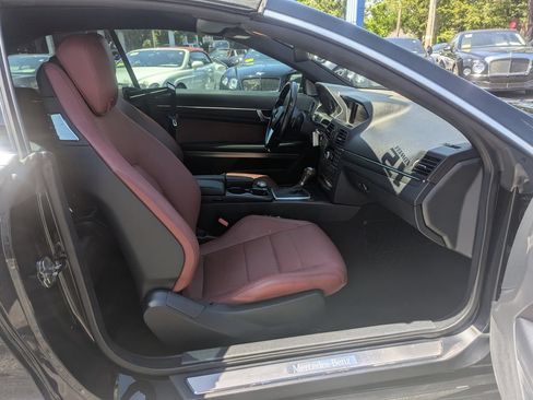 Used 2012 Mercedes-Benz E 350 Cabriolet image 28