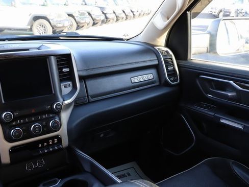 Used 2020 RAM 1500 Laramie image 29
