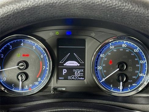 Certified 2019 Toyota Corolla LE image 20