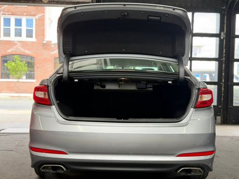 Used 2015 Hyundai Sonata Sport FWD image 9