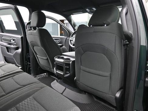 New 2026 RAM 1500 2WD Crew Cab image 16