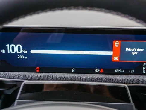 New 2025 Ford Mustang Mach-E GT w/ Interior Protection Package image 21