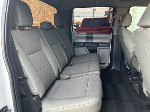 Used 2022 Ford F250 XL w/ STX Appearance Package image 14