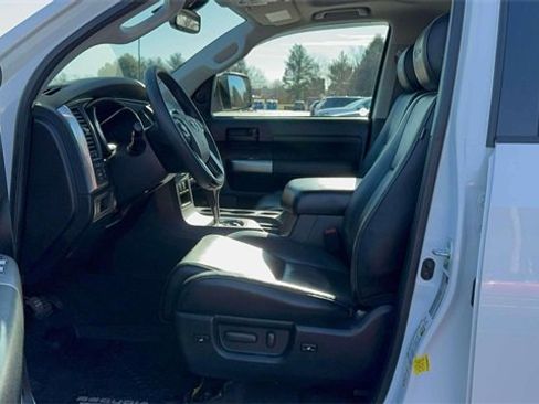 Used 2021 Toyota Sequoia TRD Pro image 15