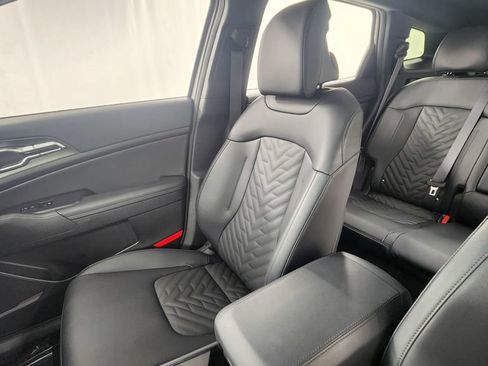 Used 2026 Kia Sportage X-Line AWD/4WD image 13