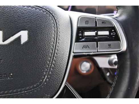 Certified 2024 Kia Telluride EX X-Line AWD/4WD image 20
