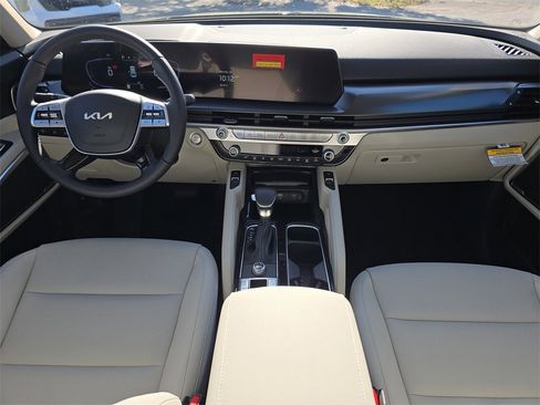 New 2025 Kia Telluride S image 15