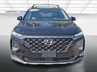 Used 2020 Hyundai Santa Fe Limited AWD/4WD video 2
