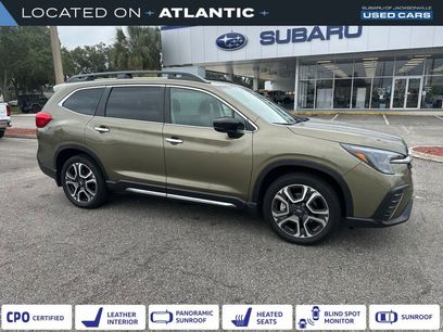 Used 2024 Subaru Ascent Touring w/ Popular Package #2