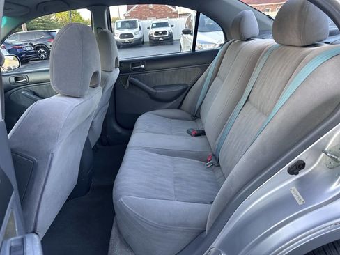 Used 2003 Honda Civic EX image 14