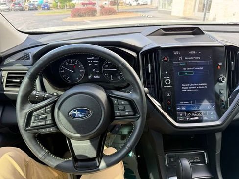 Used 2023 Subaru Ascent Onyx Edition Limited AWD/4WD image 21