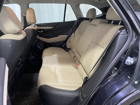 Used 2022 Subaru Outback Limited XT image 11
