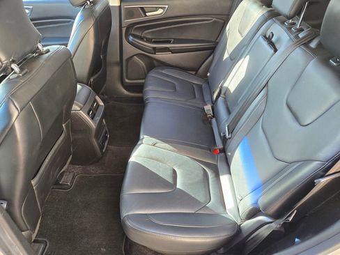 Used 2016 Ford Edge Titanium w/ Technology Package image 7