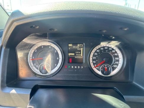 Used 2017 RAM 1500 Tradesman w/ Power & Remote Entry Group image 39