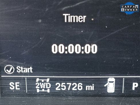 Used 2024 Chevrolet Silverado 2500 W/T w/ WT Convenience Package image 18