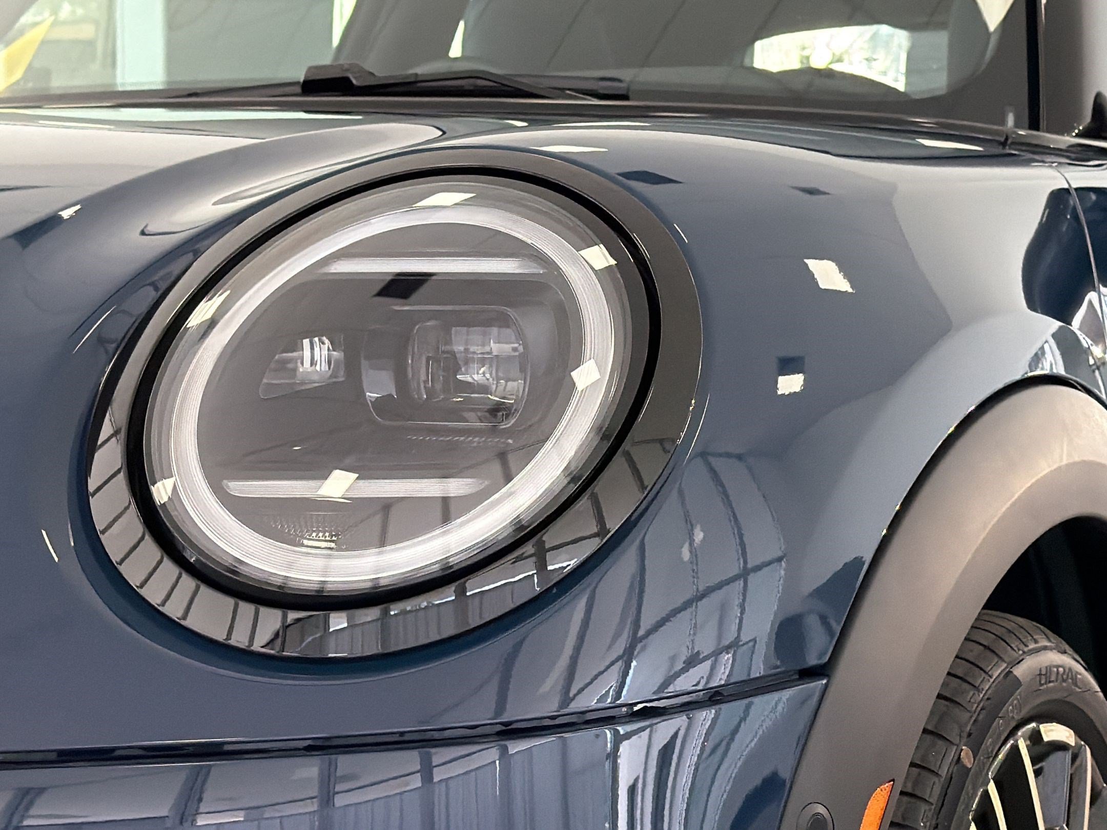 New 2026 MINI Cooper S FWD image 12