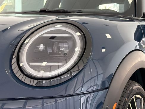 New 2026 MINI Cooper S FWD image 12
