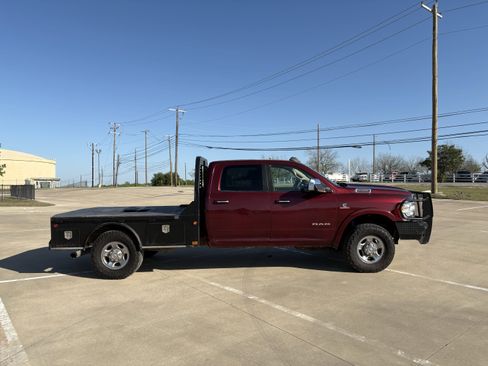Used 2019 RAM 2500 Laramie image 6