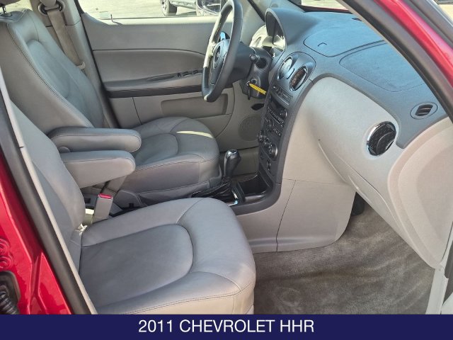 Used 2011 Chevrolet HHR LT w/ LT Preferred Equipment Group FWD image 19