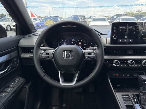 New 2026 Honda CR-V Sport-L image 20