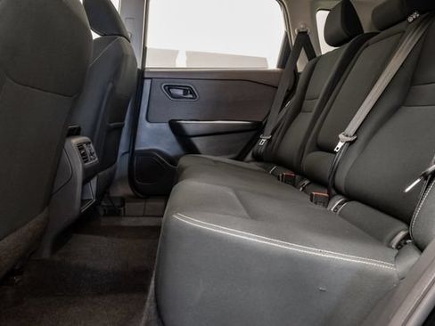 Used 2023 Nissan Rogue S FWD image 24