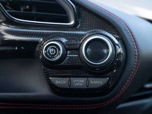 Used 2018 Ferrari 488 Spider RWD image 44