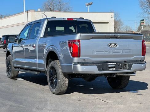New 2026 Ford F150 XLT w/ Equipment Group 302A MID AWD/4WD image 16