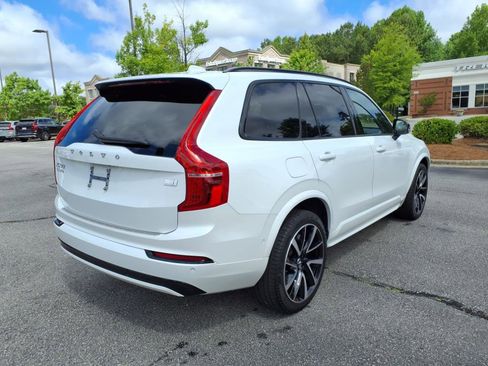Certified 2023 Volvo XC90 T8 Plus w/ Protection Package Premier image 3