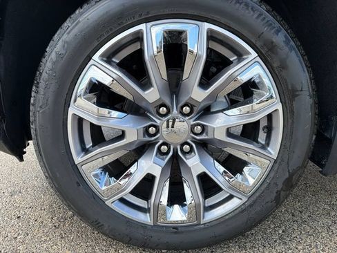 New 2026 GMC Sierra 1500 Denali AWD/4WD image 15