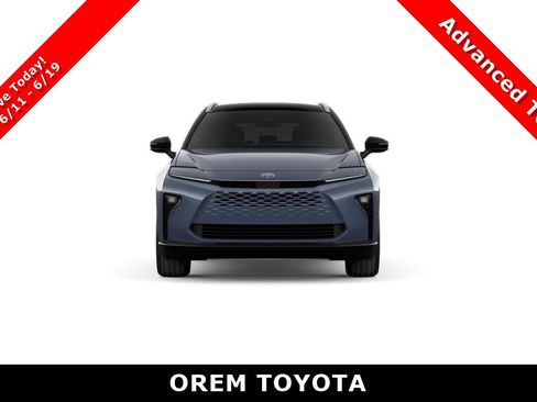 New 2026 Toyota Crown Signia w/ Advanced Technology Package AWD/4WD image 17