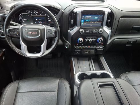 Used 2021 GMC Sierra 1500 SLT w/ SLT Premium Plus Package image 12