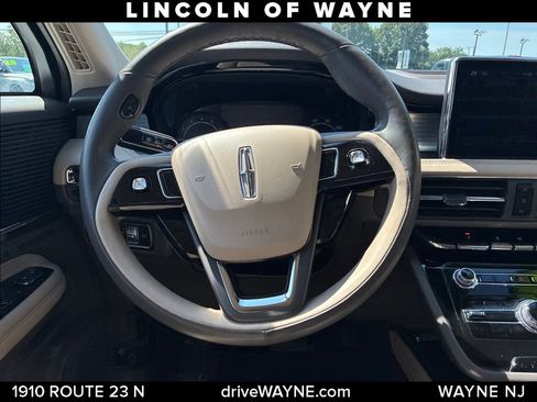 Certified 2022 Lincoln Corsair AWD w/ Premium Package image 26