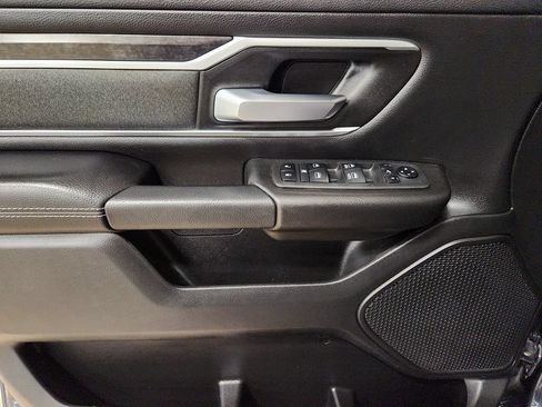 Used 2022 RAM 1500 Lone Star RWD image 46