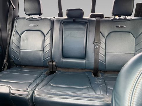 Used 2018 Ford F150 Limited image 13