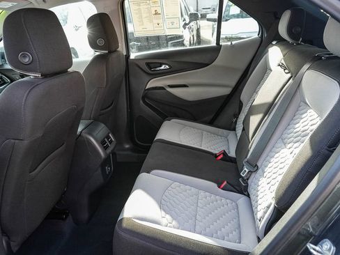 Used 2020 Chevrolet Equinox LS w/ LS Convenience Package FWD image 17