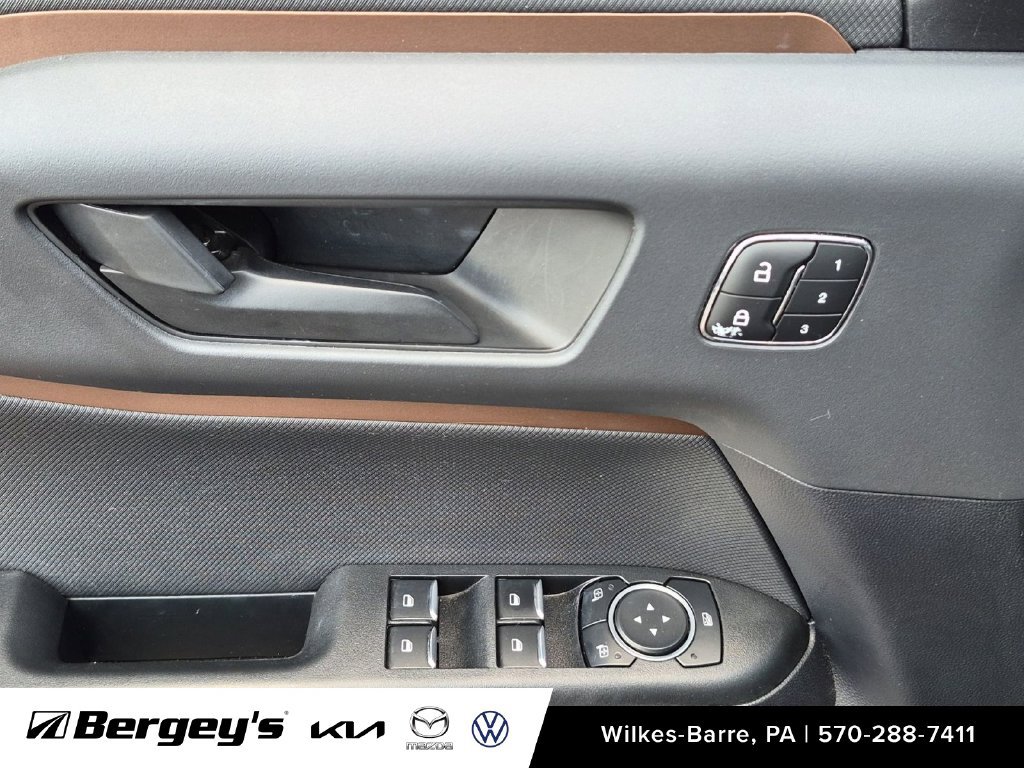 Used 2023 Ford Bronco Sport Outer Banks w/ Tech Package AWD/4WD image 22