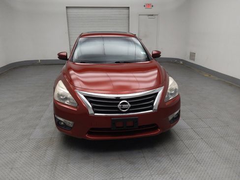 Used 2014 Nissan Altima 2.5 SL w/ Technology Package image 14