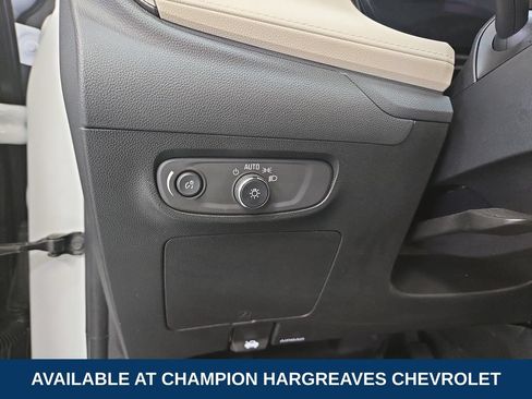 Certified 2024 Buick Encore GX Sport Touring FWD image 23