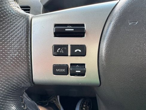 Used 2014 Nissan Frontier PRO-4X image 12