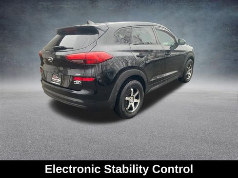 Used 2019 Hyundai Tucson SE image 6