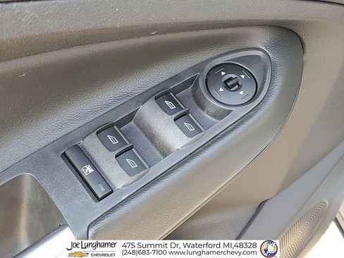 Used 2014 Ford Escape SE image 21