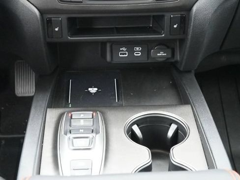 Used 2026 Honda Ridgeline TrailSport image 22