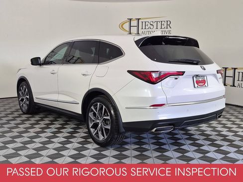 Used 2024 Acura MDX FWD w/ Technology Package image 6
