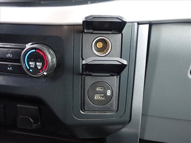 Used 2022 Ford F150 XLT w/ Max Trailer Tow Package AWD/4WD image 20