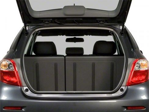 Used 2013 Toyota Matrix S image 12