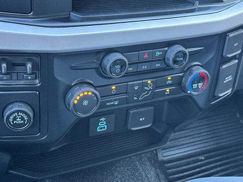 New 2026 Ford F350 XL w/ XL Chrome Package image 19