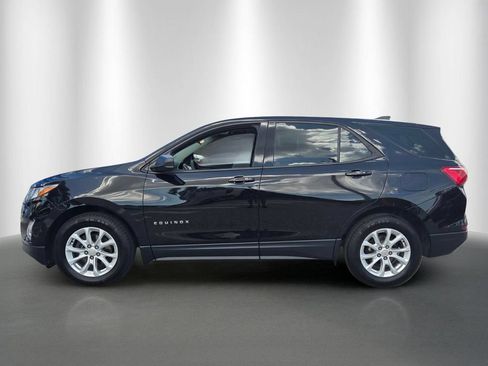 Used 2019 Chevrolet Equinox LS FWD image 6