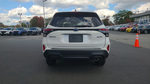 New 2026 Subaru Forester Touring AWD/4WD image 6